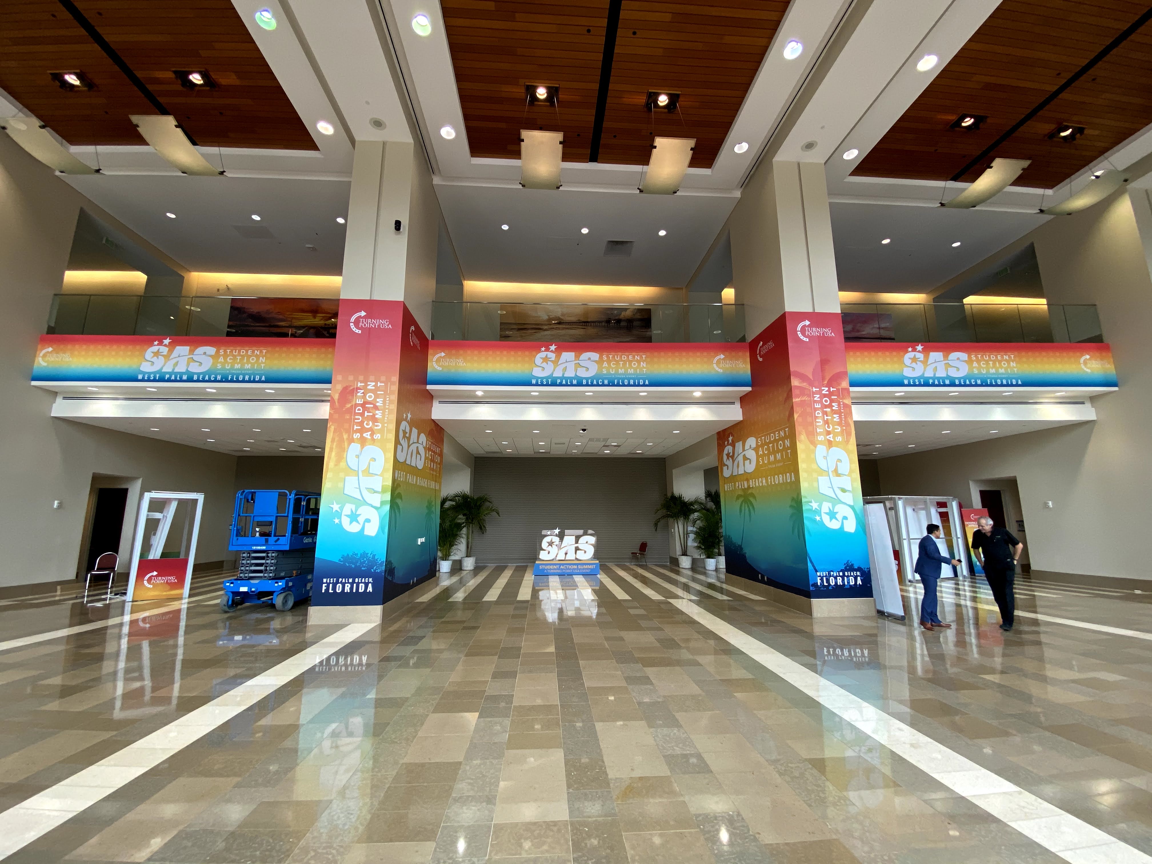 Event Display