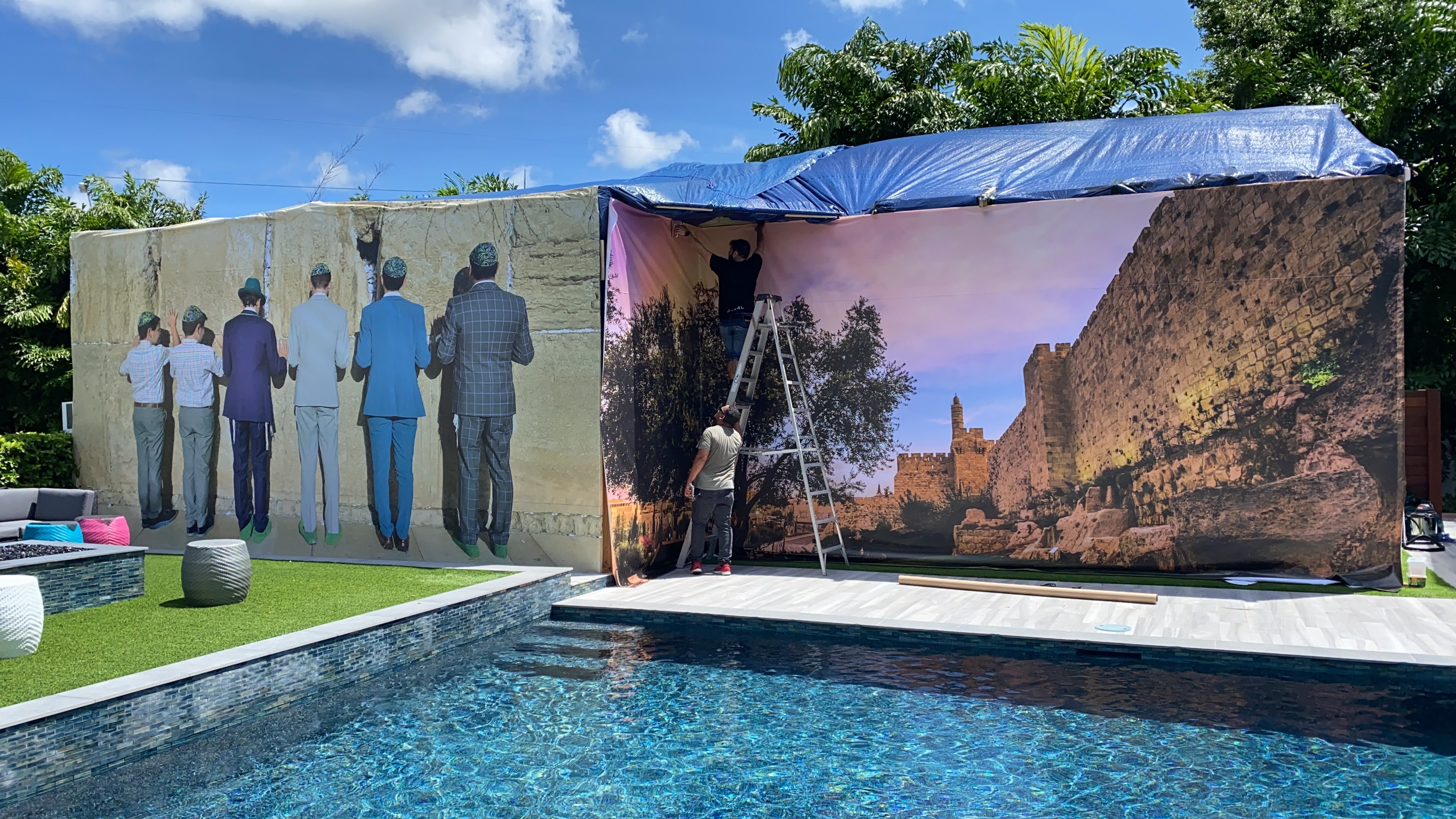 Mural Project