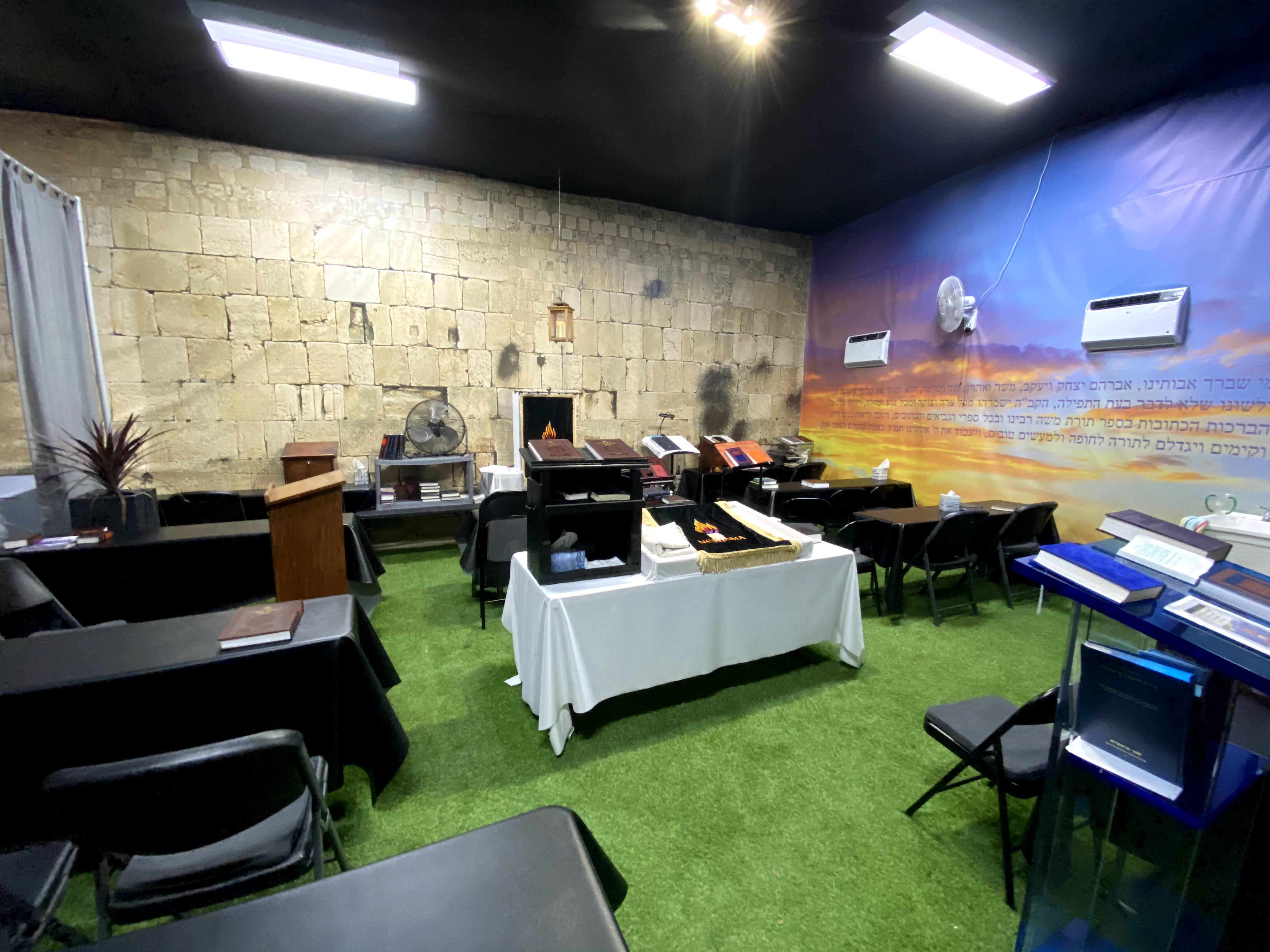 Mural Project