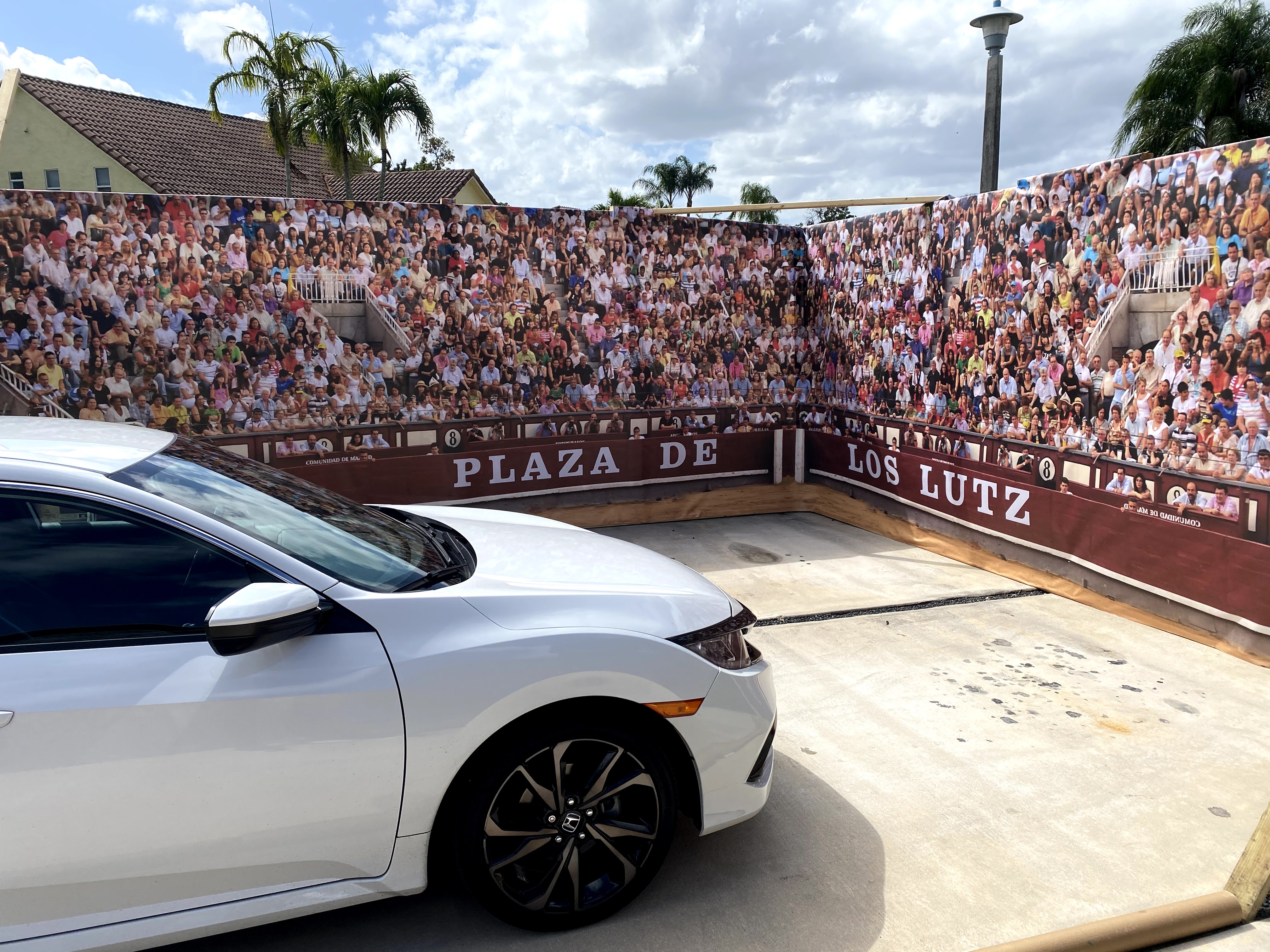 Mural Project