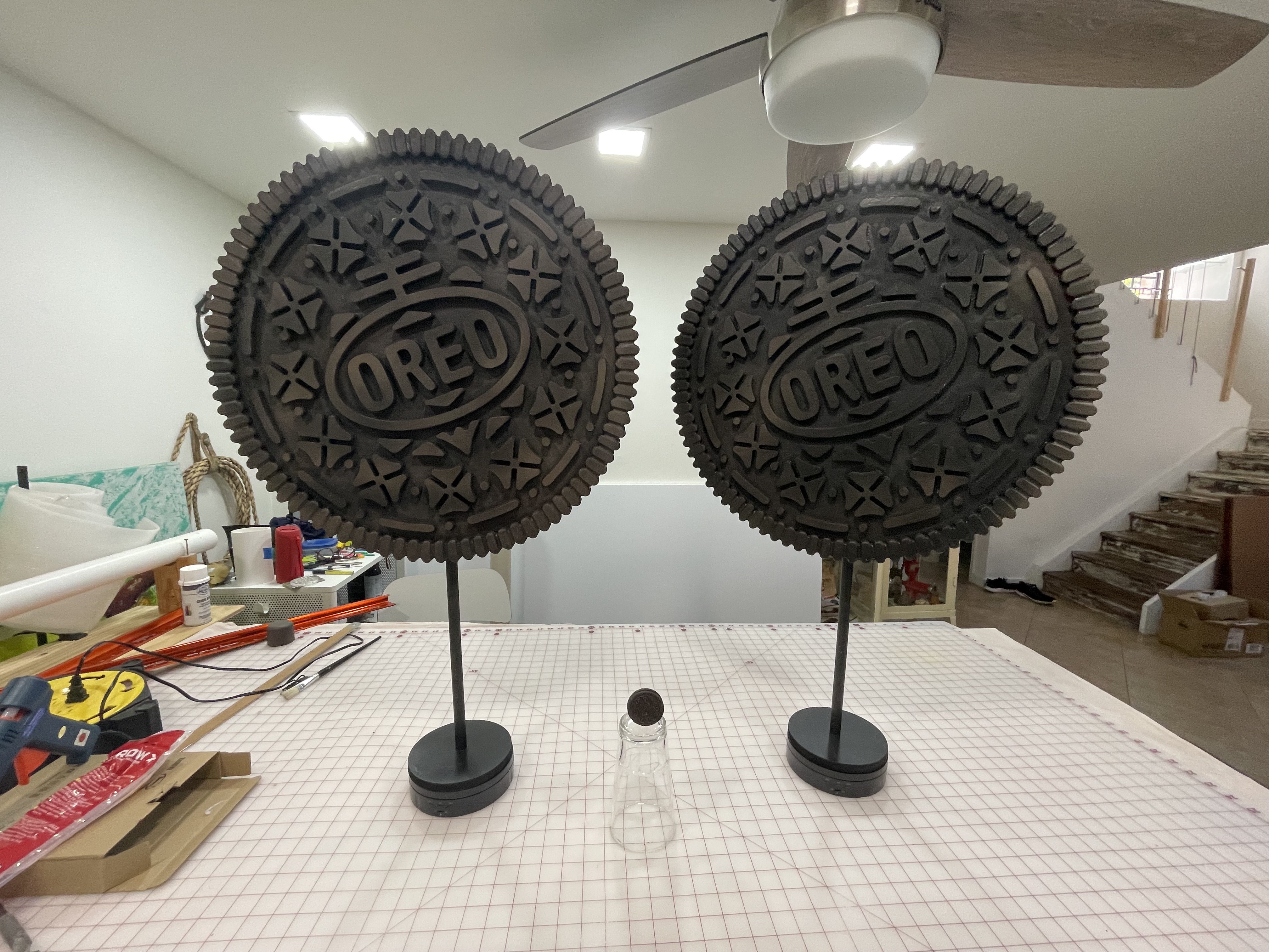 Props Project