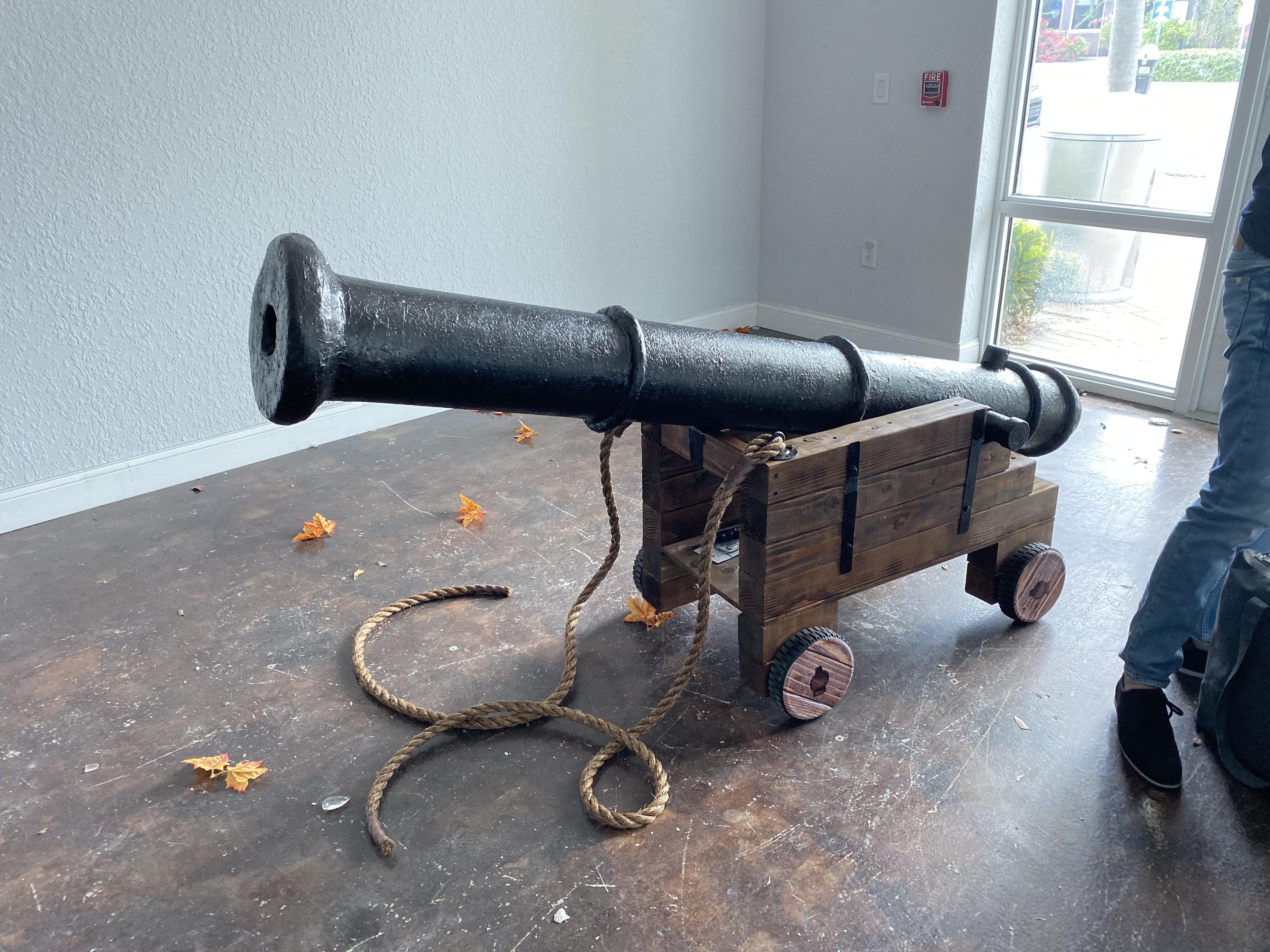 Props Project