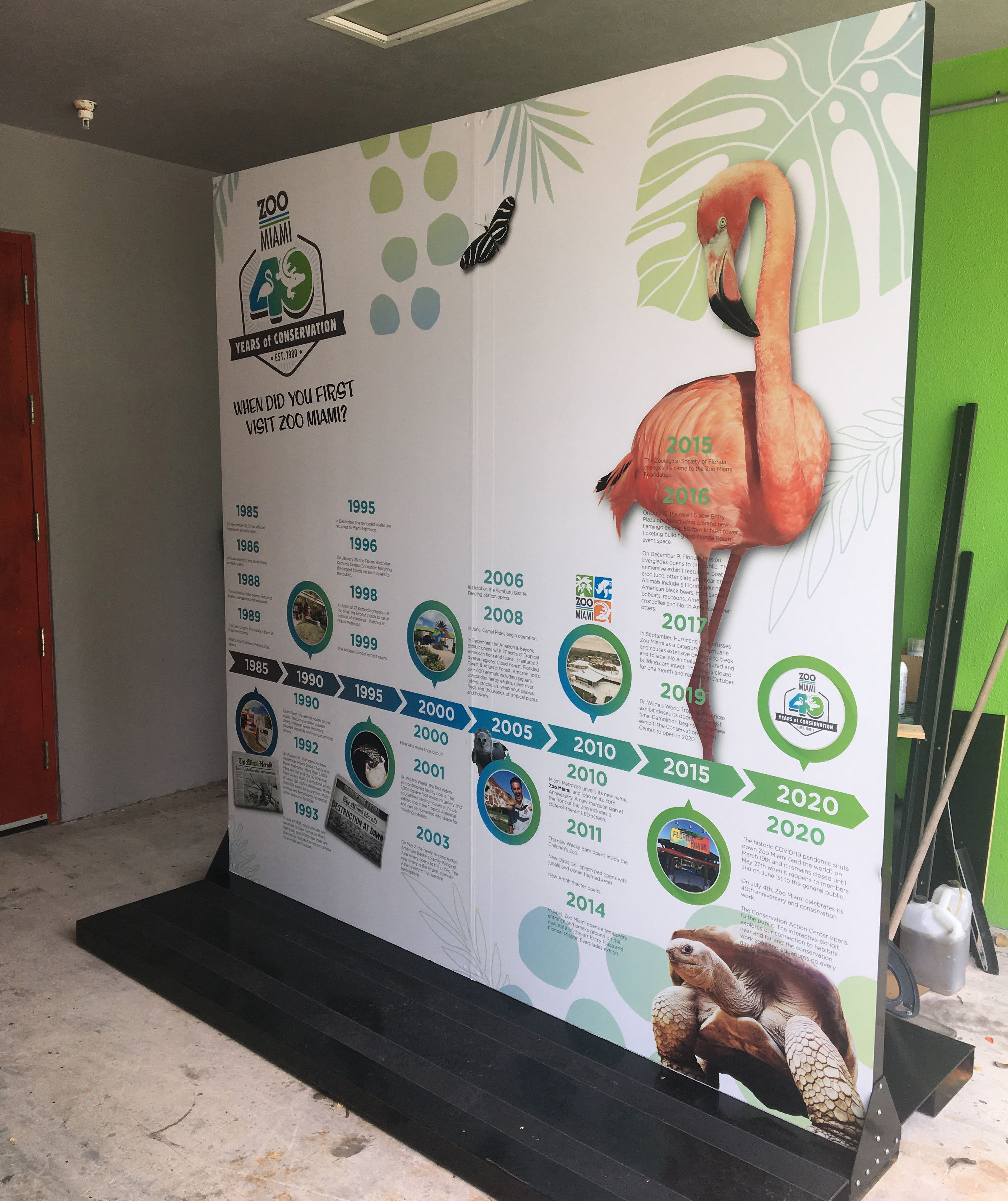 Signage Project
