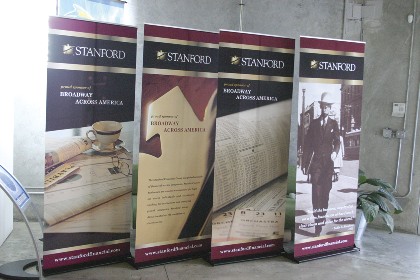 Signage Project
