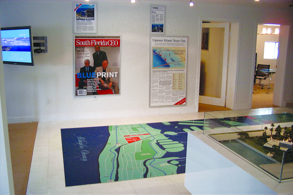 Signage Project
