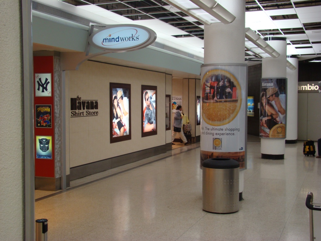 Signage Project