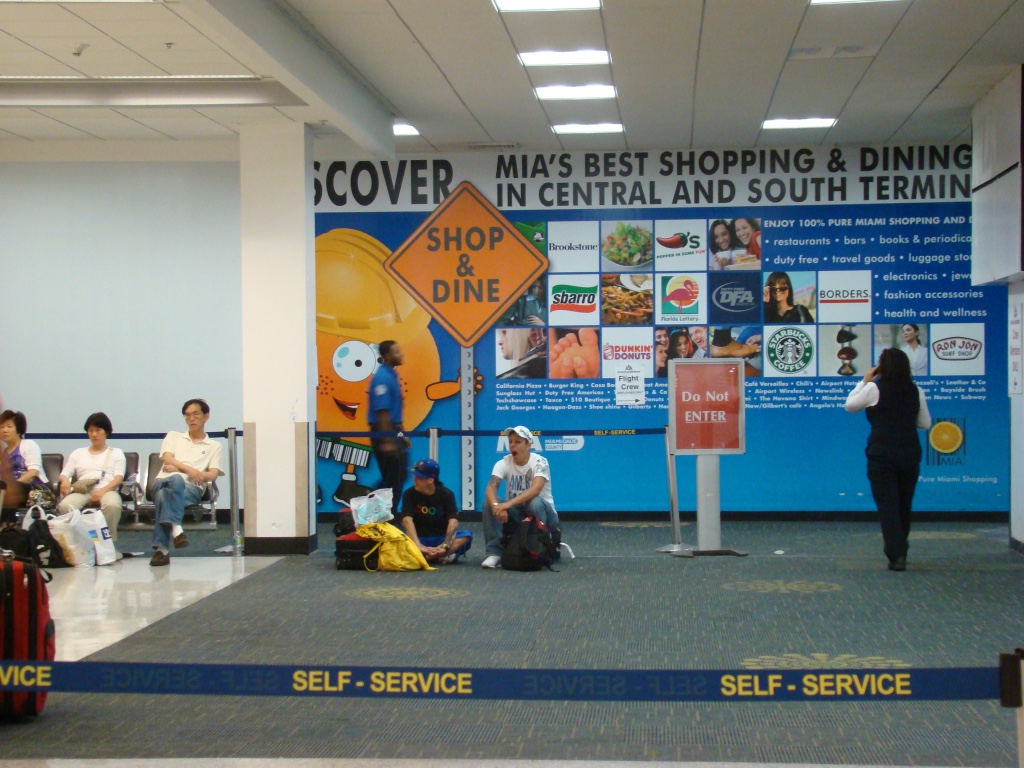 Signage Project