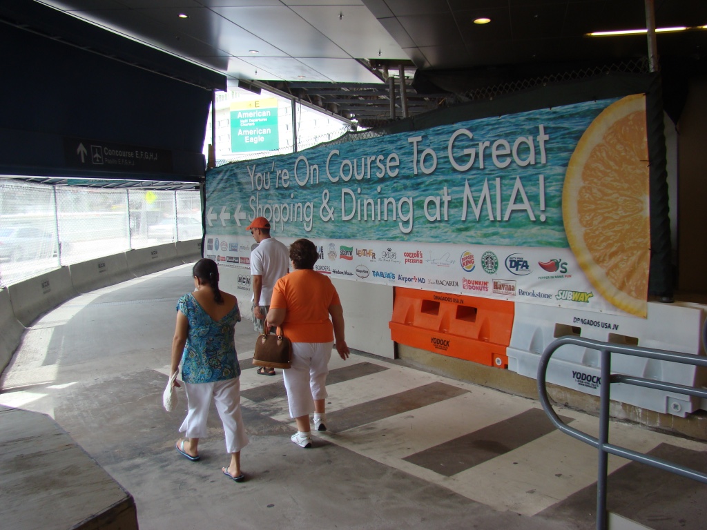 Signage Project